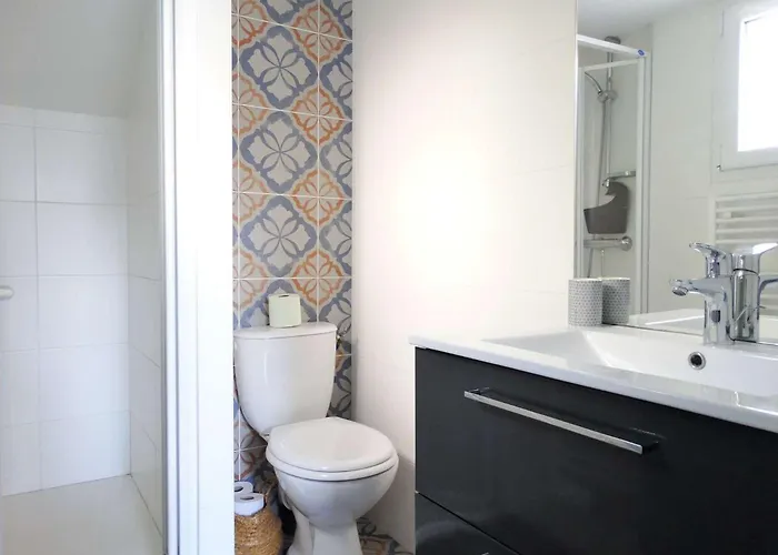 Dauphin Saint Gilles Croix De Vie Apartamento